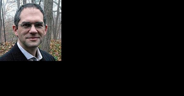 Anthony Kaldellis Appointed Classics Chair Department of Classics